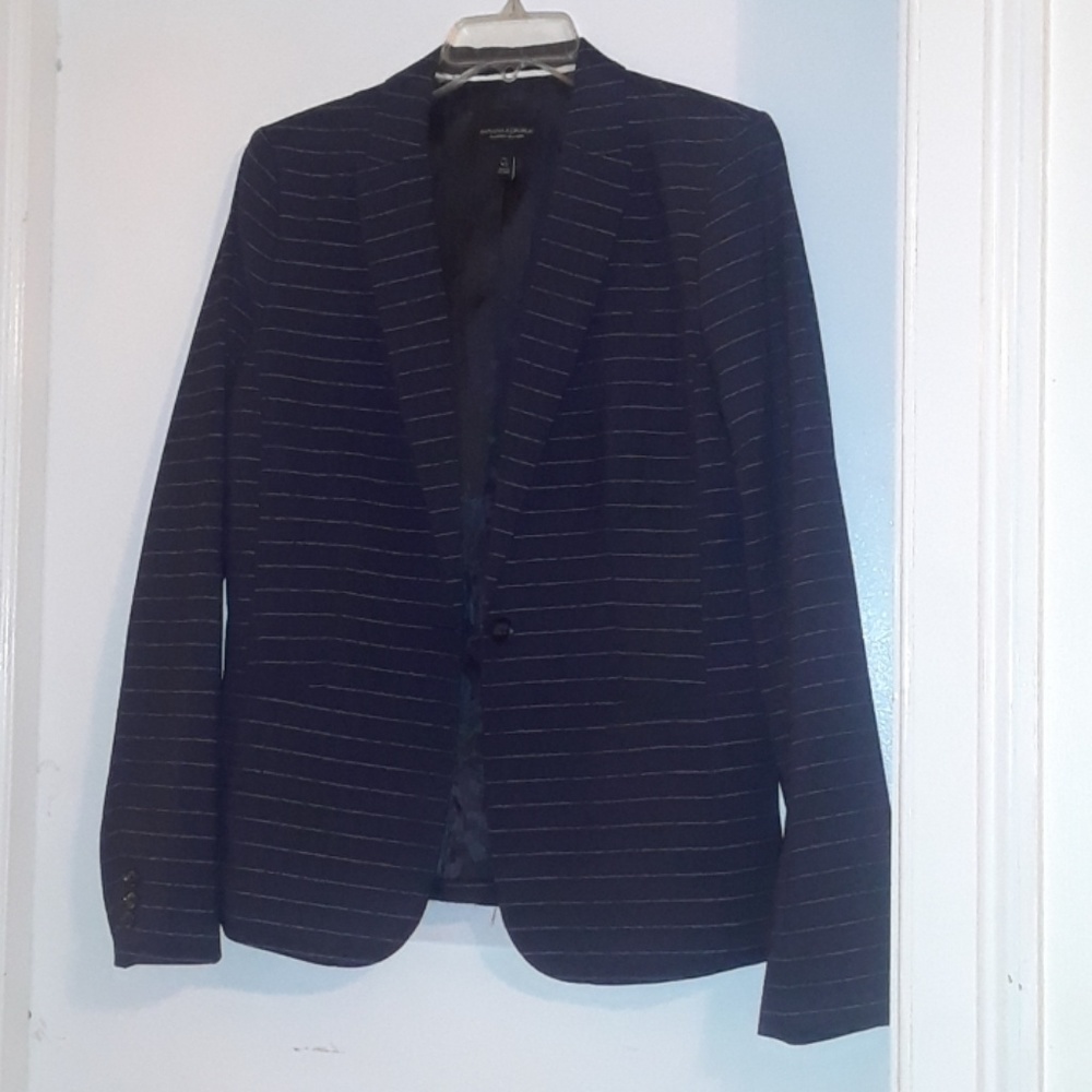 NEVER WORN Banana Republic Classic Blazer